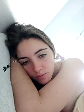 laparejaideal08 online show from 03-19-26, 09:35