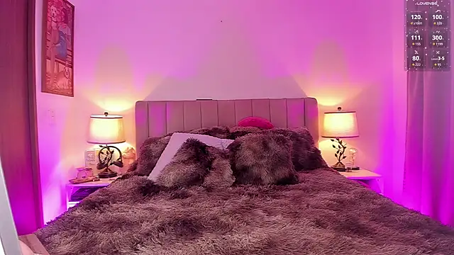  arimonserrat online show from 04-17-26, 05:38