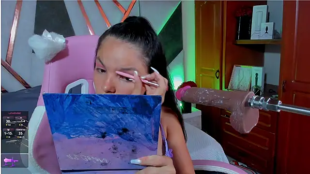 isa kolins online show from 03-26-26, 12:11