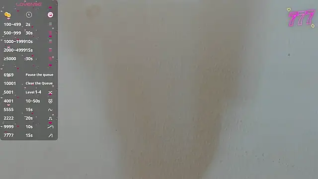 SamanthaHill  online show from 05-07-26, 08:25