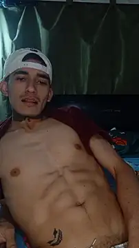 Alexwedcam online show from 02-09-26, 06:56