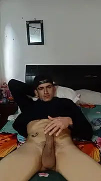 Alexwedcam online show from 02-15-26, 06:59