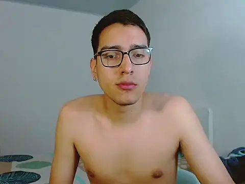 NickFin online show from 04-12-26, 04:45