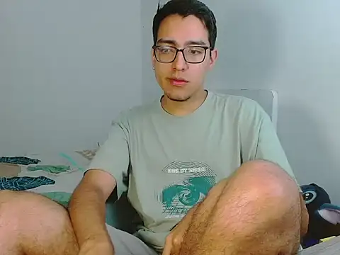 NickFin online show from 05-04-26, 02:18