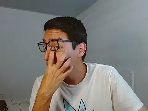 NickFin online show from 05-24-26, 05:40