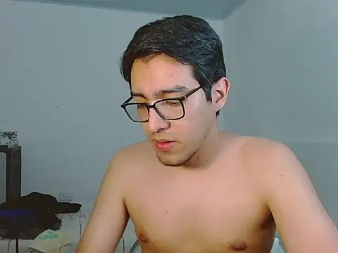 Snapshot of NickFin chatting on 07-19-26, 02:37 NickFin online show from 07-19-26, 02:37