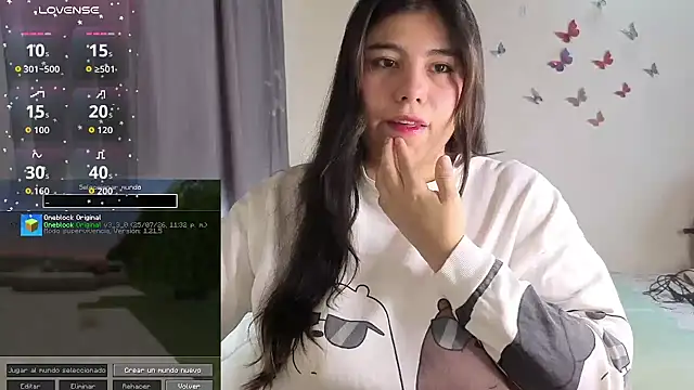 SakuraDoll7u7 online show from 07-26-26, 03:52