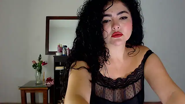 Snapshot of tammy_crush chatting on 06-17-26, 02:58 tammy crush online show from 06-17-26, 02:58