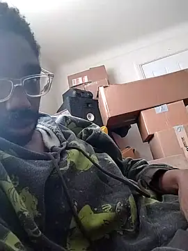 PharaohJaguars online show from 02-12-26, 06:14