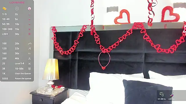 Snapshot of Ravenn21x chatting on 02-17-26, 11:40 Ravenn21x online show from 02-17-26, 11:40