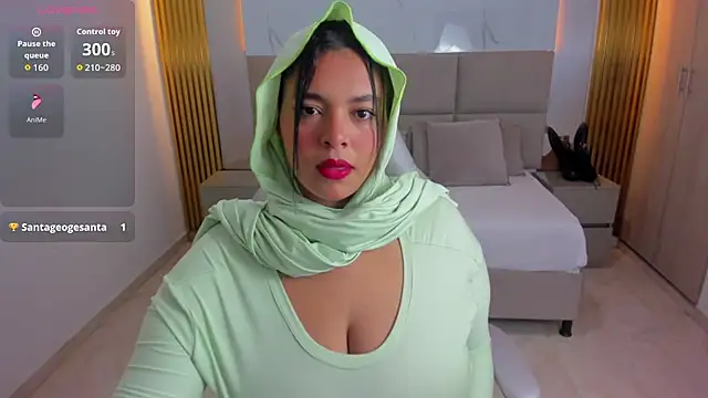 Nasira sultan online show from 02-04-26, 02:17