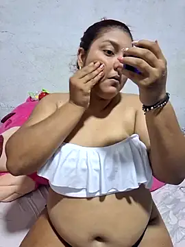 Amira-sultan online show from 02-08-26, 03:15