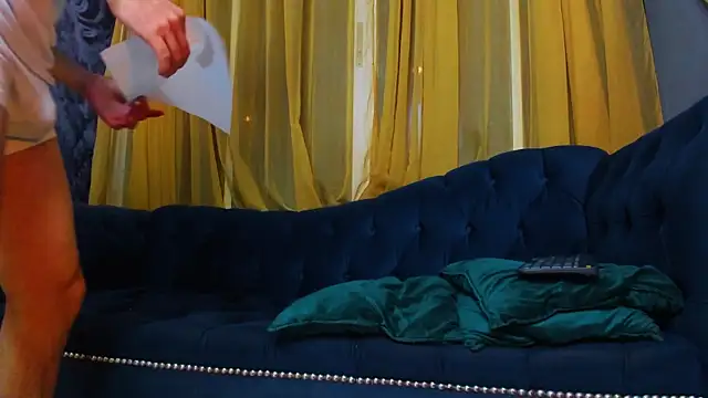 KairoBlaaze online show from 02-20-26, 02:19