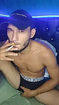 junior men22 online show from 02-13-26, 12:34