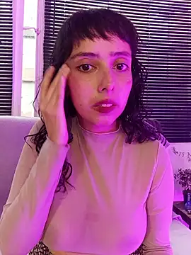 Eva Err online show from 03-26-26, 10:26