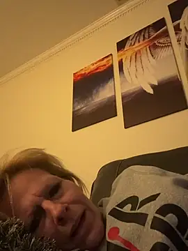 Snapshot of FireAfterDark chatting on 02-27-26, 04:45 FireAfterDark online show from 02-27-26, 04:45