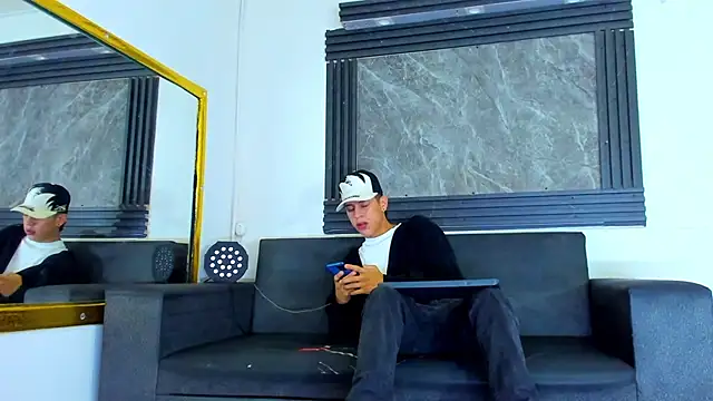 Snapshot of Dominic_26 chatting on 02-08-26, 05:22 Dominic 26 online show from 02-08-26, 05:22