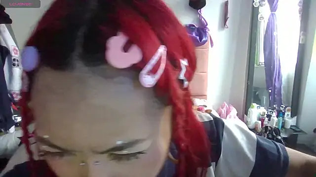 suky pou online show from 03-17-26, 08:56