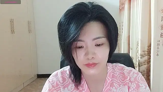 Nikishine online show from 05-16-26, 02:27