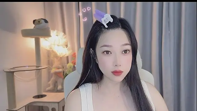 Yumi yuni online show from 05-04-26, 01:45