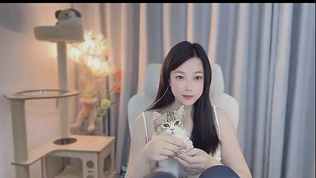 Yumi yuni online show from 05-06-26, 01:16