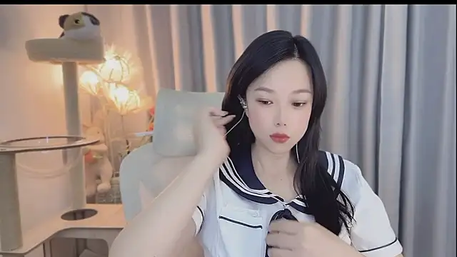 Yumi yuni online show from 05-09-26, 02:28