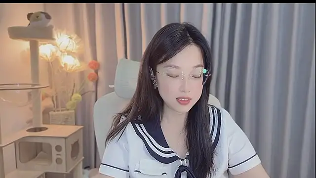 Yumi yuni online show from 05-09-26, 02:33