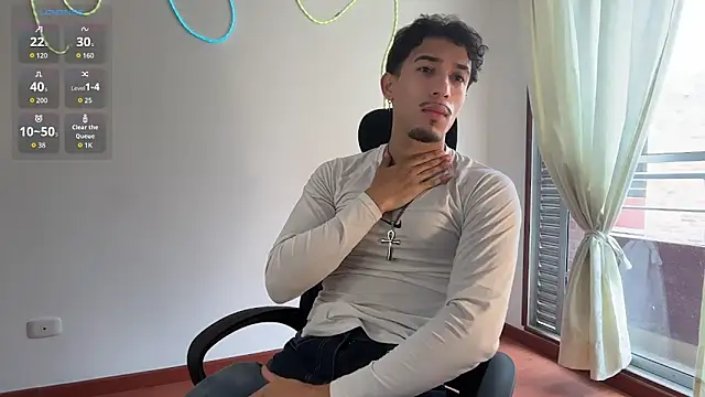 Snapshot of rafael_stone11 chatting on 02-07-26, 06:55 rafael stone11 online show from 02-07-26, 06:55