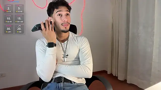 Snapshot of rafael_stone11 chatting on 02-20-26, 01:46 rafael stone11 online show from 02-20-26, 01:46