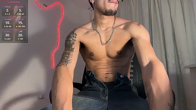 rafael stone11 online show from 04-04-26, 03:49