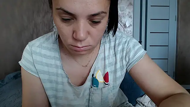 Snapshot of LorraGrey chatting on 07-10-26, 03:55 LorraGrey online show from 07-10-26, 03:55