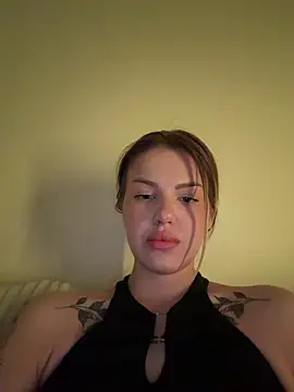 AkylinaGold online show from 04-18-26, 09:59