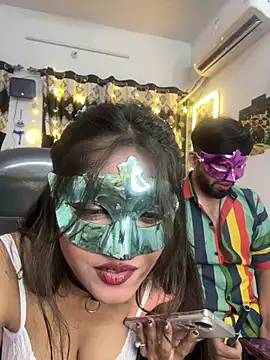 Snapshot of pooja_sexy79 chatting on 06-19-26, 03:27 pooja sexy79 online show from 06-19-26, 03:27