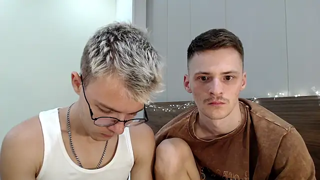 NikiKerryCum online show from 02-03-26, 11:48