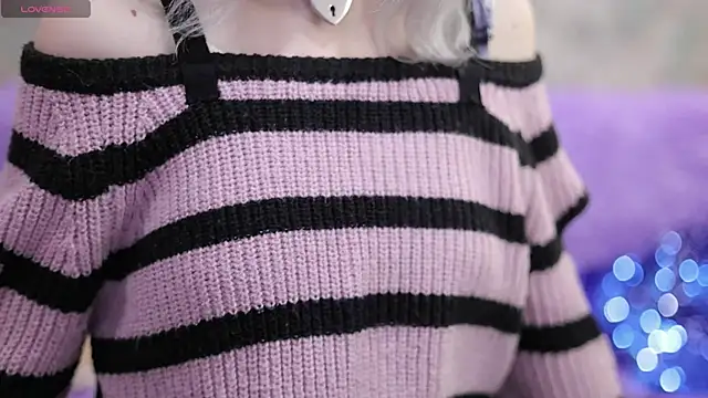 Yunakiss online show from 03-09-26, 09:19