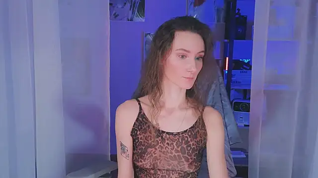 Snapshot of AriaLiko chatting on 02-22-26, 07:56 AriaLiko online show from 02-22-26, 07:56