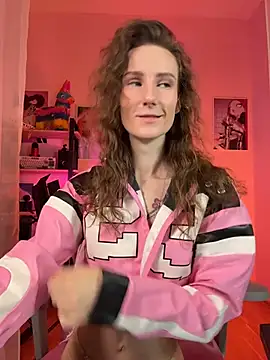 AriaLiko online show from 03-24-26, 08:14