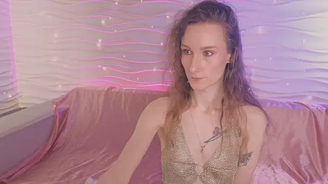 AriaLiko online show from 03-28-26, 08:41