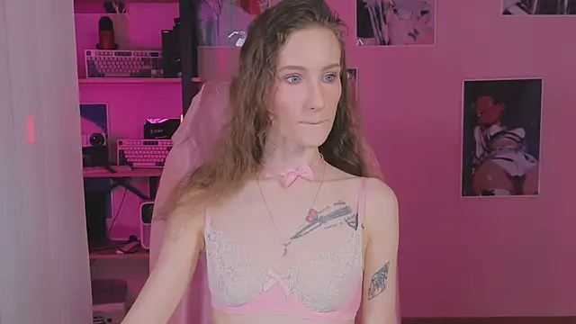 AriaLiko online show from 04-12-26, 08:36