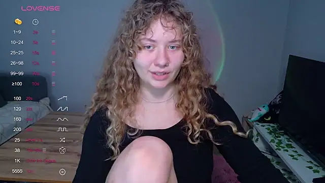 Milounee online show from 06-01-26, 10:50
