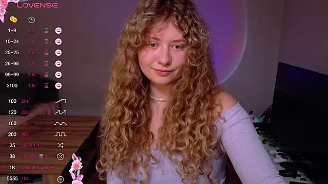 Milounee online show from 06-25-26, 04:00