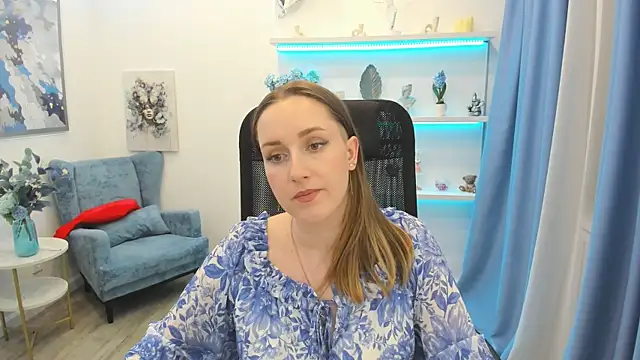 CaseyTerini online show from 06-03-26, 02:33