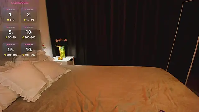 Lollita Morgan online show from 03-26-26, 07:03