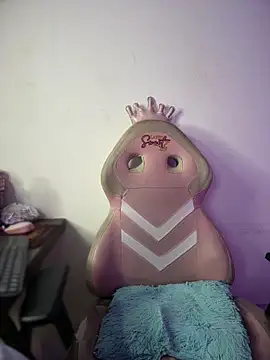 Miia  Taylor online show from 03-05-26, 02:29