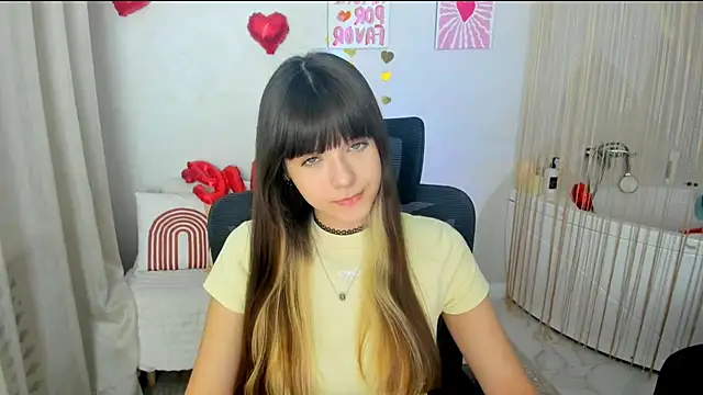 Snapshot of GentleTeas chatting on 02-14-26, 06:26 GentleTeas online show from 02-14-26, 06:26