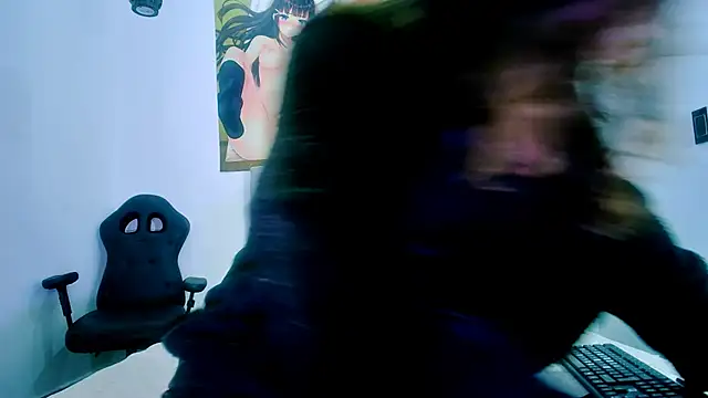 MEW ALIX online show from 04-07-26, 12:49