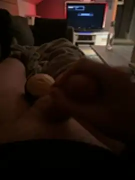 DasmannlicheModel online show from 02-12-26, 09:43