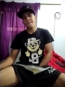 NikoHot anatole online show from 03-12-26, 02:12