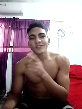 NikoHot anatole online show from 03-25-26, 06:25