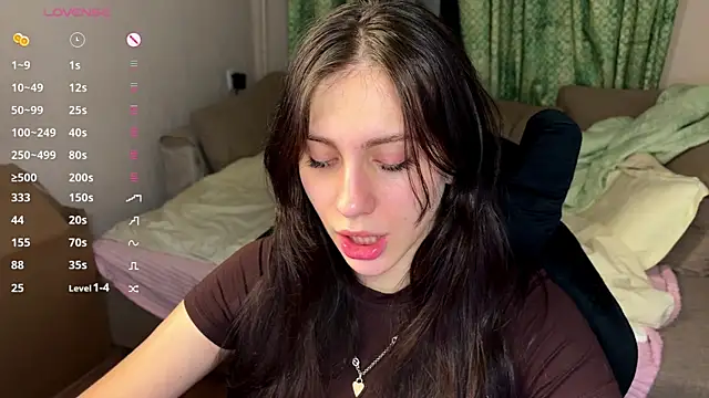 lunawho online show from 05-24-26, 08:14